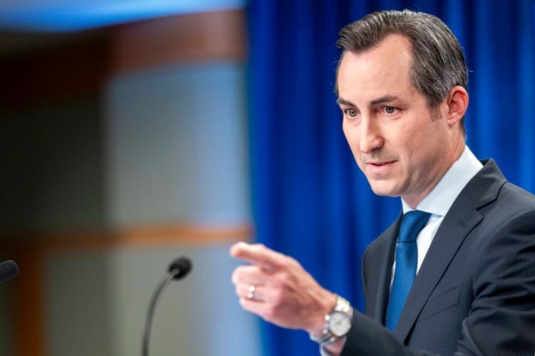 США отдают приоритет дипломатическим решениям ядерной проблемы КНДР