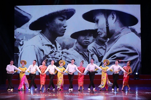 Открылась неделя лаосской культуры во Вьетнаме