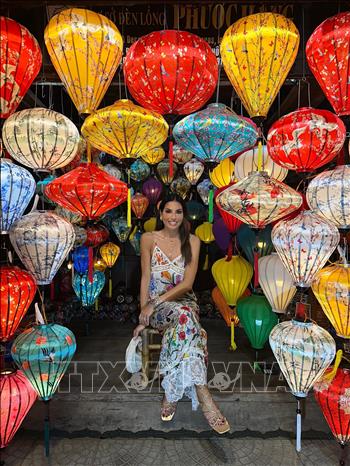 Впечатления итальянского туриста о «замечательном и очаровательном Вьетнаме»
