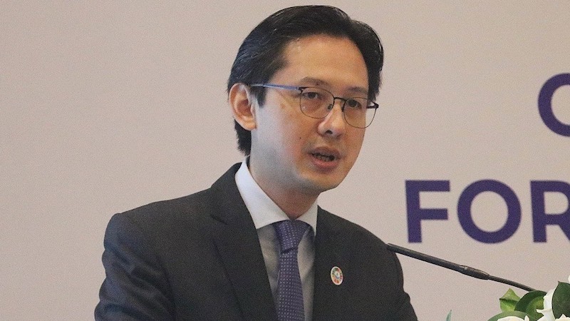 Вьетнам внес активный вклад в общий успех саммита АСЕАН-Япония