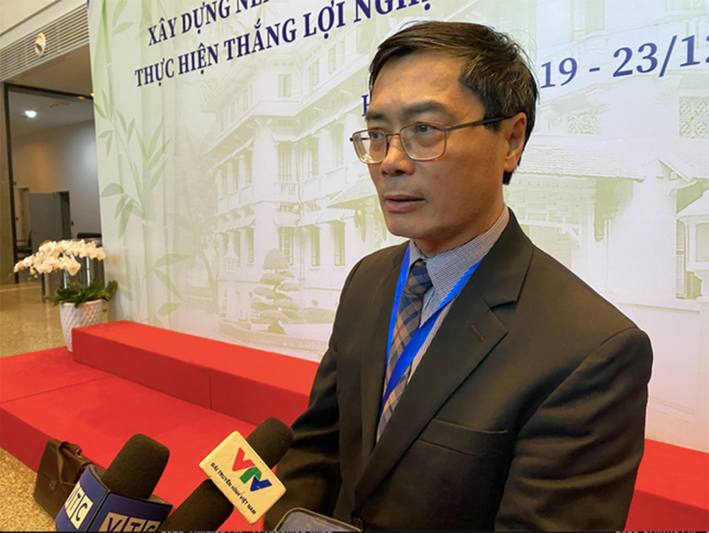 Посольство Вьетнама в Украине готово оказать поддержку вьетнамским мигрантам, желающим вернуться в Украину