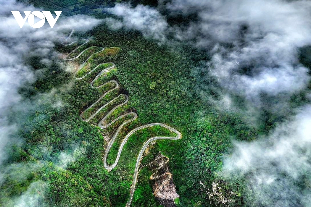 Кхаукокча – великолепный перевал, созданный руками человека