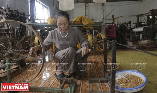 Ханой построит два маршрута наследия