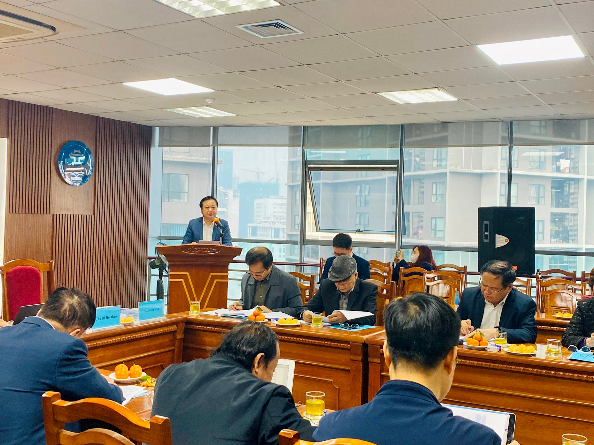 Ханой занимает 2-е место в стране по масштабу экономики