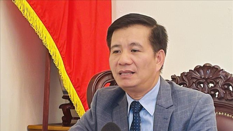 Имидж Вьетнама успешно распространен благодаря культурной дипломатии в Малайзии