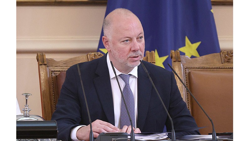Председатель НС Болгарии прибудет во Вьетнам с официальным визитом