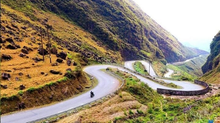 Топ самых опасных горных перевалов во Вьетнаме