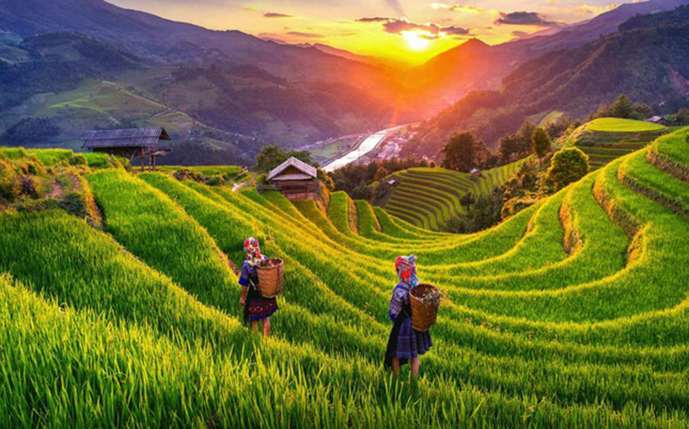 Вьетнам – самая безопасная страна Азии