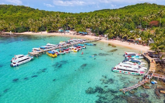 Ажиотаж на новогодние туры