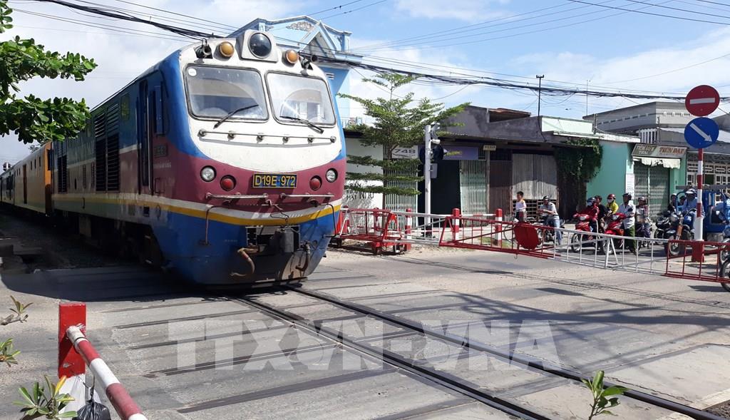 Во время Лунного Нового 2024 года будут курсировать 8 дополнительных поездов для обслуживания пассажиров