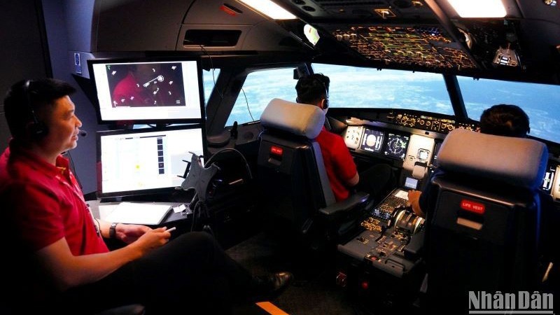 Vietjet входит в число самых безопасных авиакомпаний мира