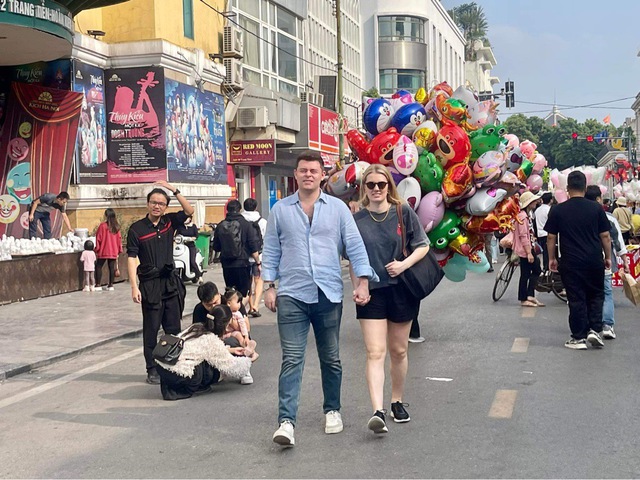 2024 год станет хорошим годом для внутреннего туризма