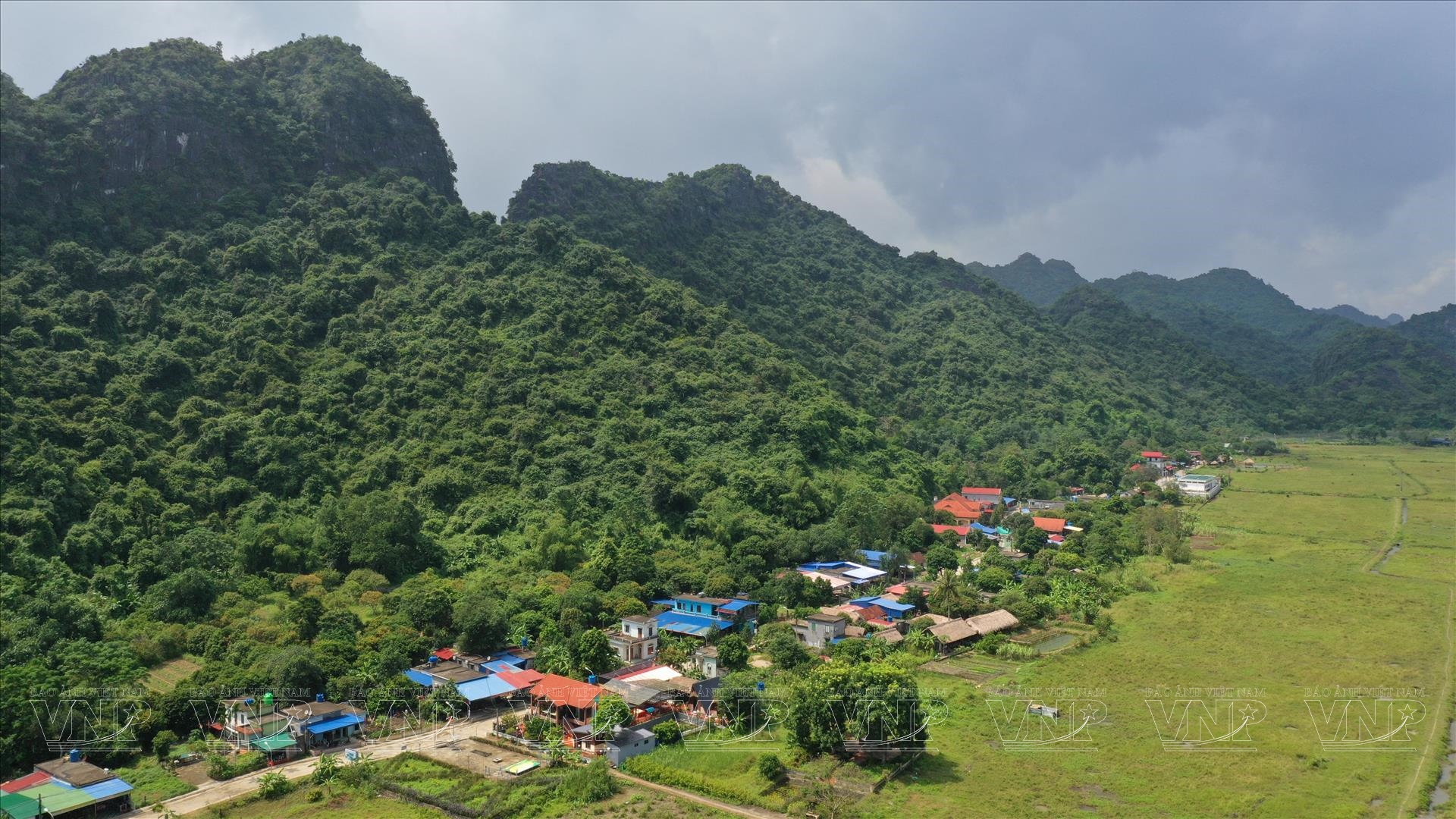 Ансамбль Бухта Халонг - Архипелаг Катба Всемирное природное наследие