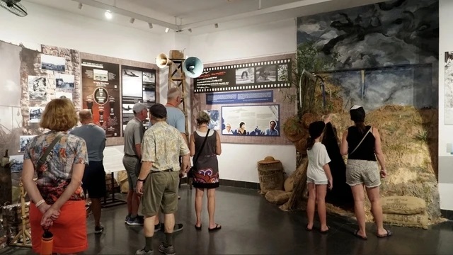 Государственные музеи будут открыты для бесплатного посещения