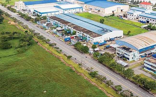 В 10 населенных пунктах прогнозируется активное развитие промышленной недвижимости