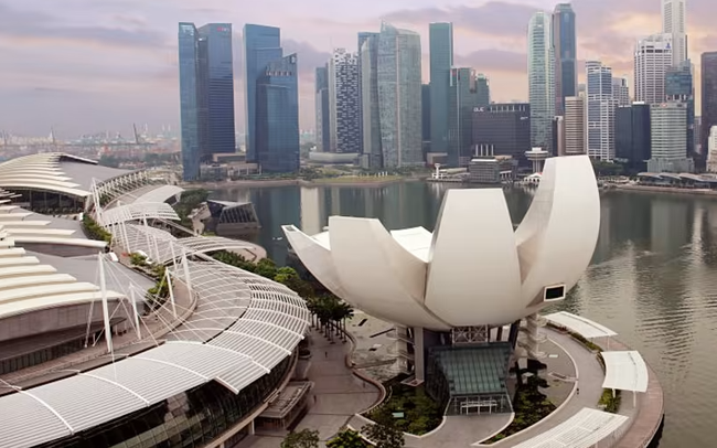 Азиатские города стали наиболее пригодными для жизни направлениями