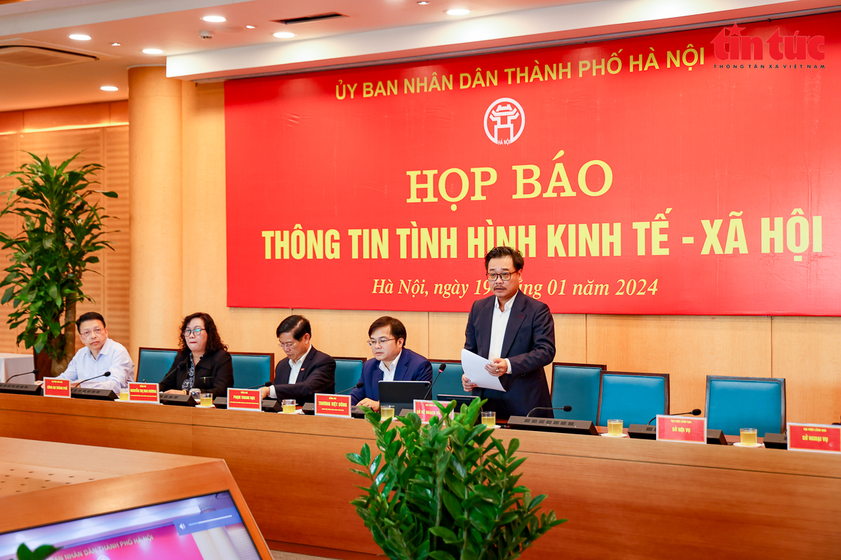 Экономический рост Ханоя выше среднего показателя страны