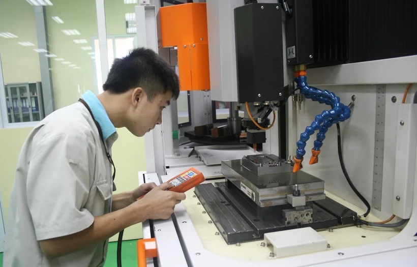 HSBC В 2024 году рост экономики Вьетнама составит 6