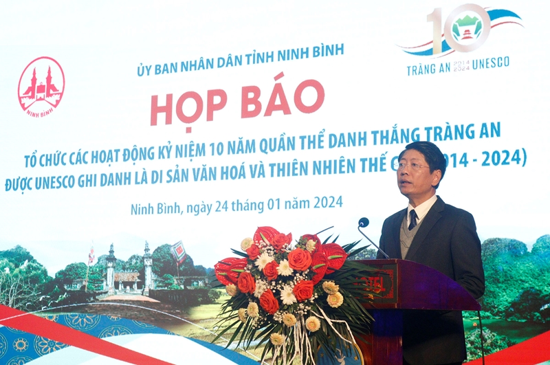 11 мероприятий по распространению культурных ценностей по случаю 10-летия признания ЮНЕСКО комплекса Чанган объектом всемирного культурного наследия