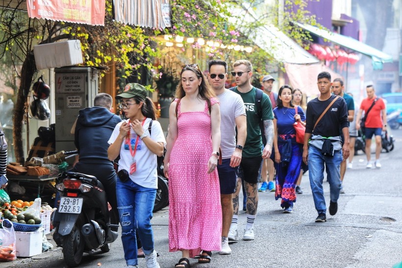 Вьетнам завоевал много призов АСЕАН в туристической сфере 2024 года