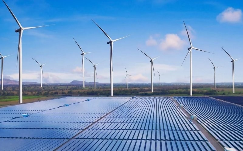 Американские предприятия планируют инвестировать 8 миллиардов долларов США в инфраструктуру чистой энергетики во Вьетнаме