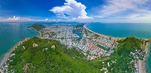 Во Вьетнаме есть три «чистых туристических города АСЕАН»