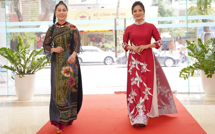 Запуск конкурса «Мисс Аозай для женщин - 2024» по всей Европе