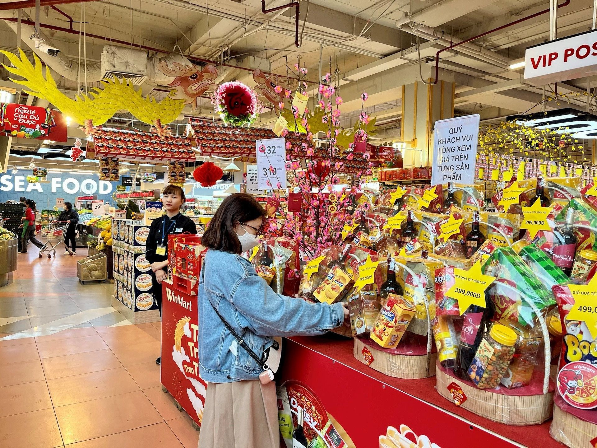 Индекс промышленного производства Вьетнама вырос на 18,3