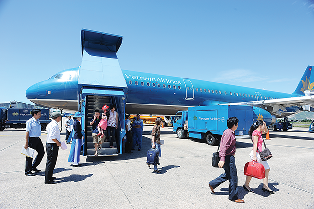 Мировые авиаперевозки пассажиров восстановились в 2023 году