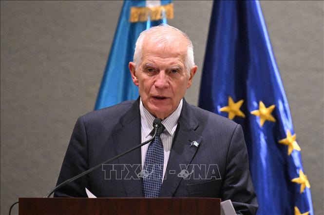 Еврокомиссия и ведущие страны ЕС продолжают финансировать БАПОР в Газе