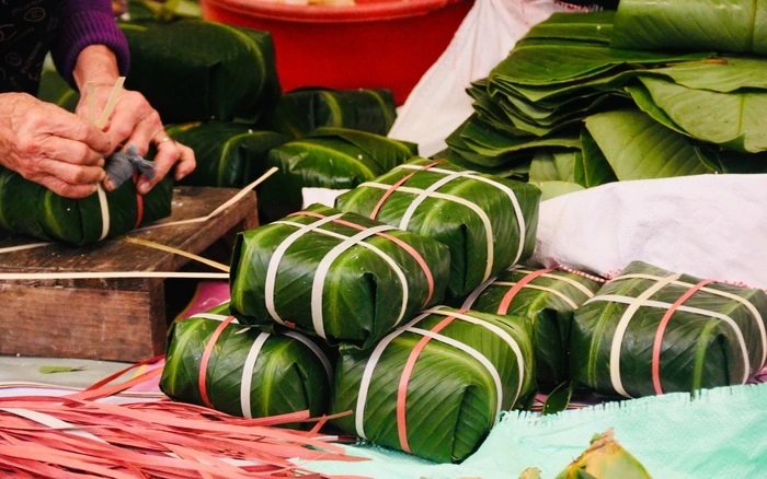 Ранний Тет в традиционных ремесленных деревнях Ханоя