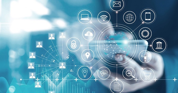 Продолжать содействовать осуществлению национальной цифровой трансформации