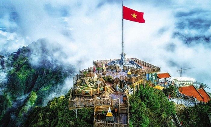 Лаокай планирует принять 8,5 миллионов туристов в 2024 году