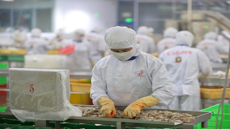 Ожидания увеличения экспорта сельскохозяйственной продукции в Китай
