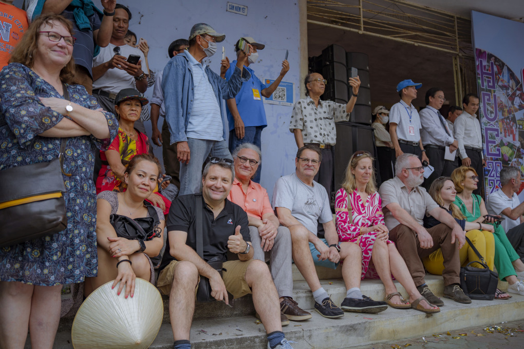 Вьетнам изучает возможность расширения списка стран для безвизового режима