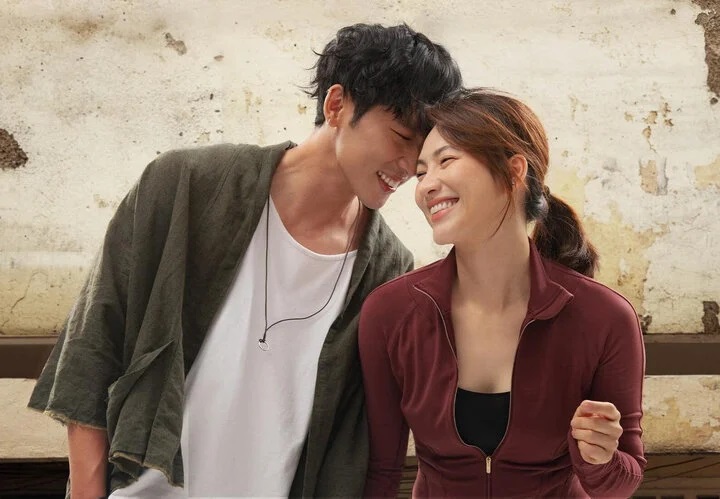 Фильм «Май» заработал 300 миллиардов за 8 дней, побив рекорд кассовых сборов Вьетнама