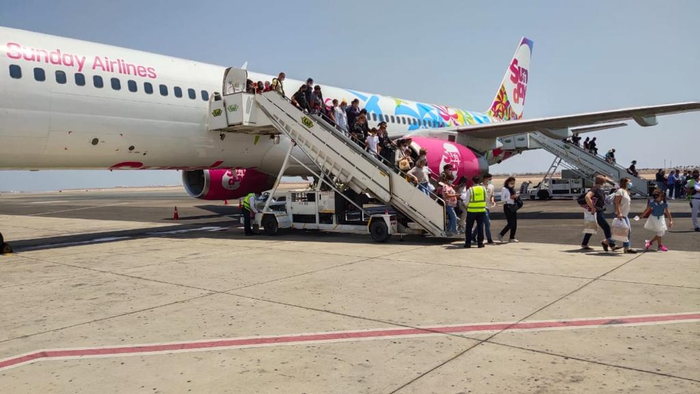 Казахстанская авиакомпания откроет прямые рейсы из РФ во Вьетнам