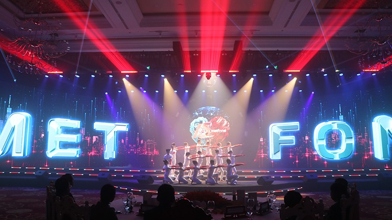 Вьетнамская компания Metfone внесла важный вклад в социально-экономическое развитие Камбоджи