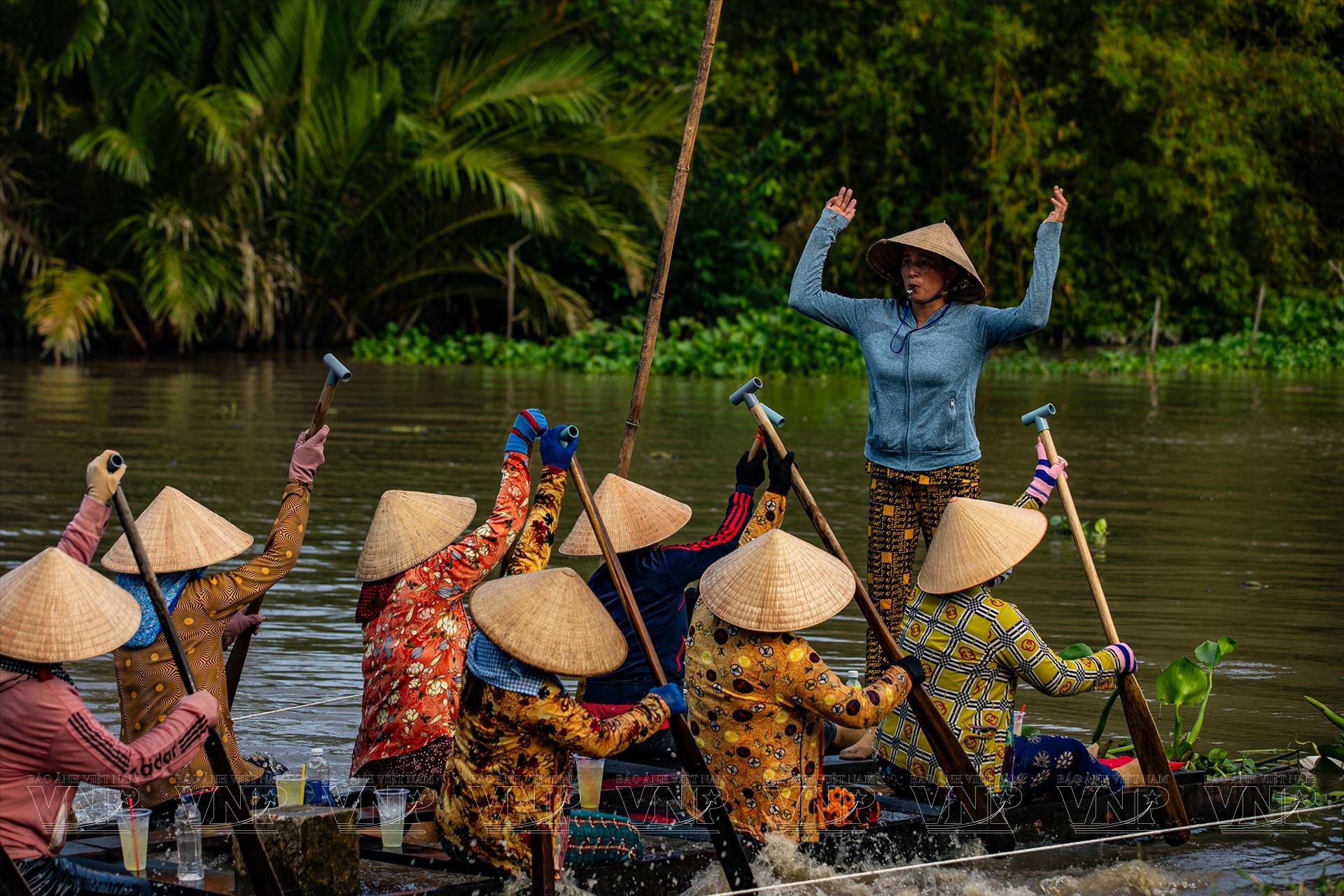 Сохранение культурного наследия кхмерской народности в провинции Сокчанг