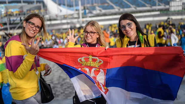 Россия, как и Вьетнам, всегда придаёт особое значение реализации инфраструктурных проектов в области молодёжной политики