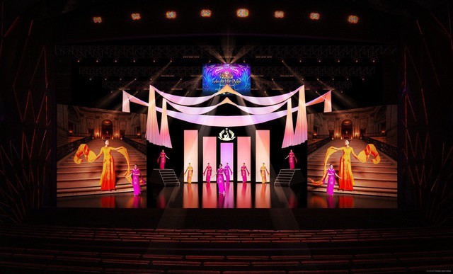 Супруги послов некоторых стран примут участие в арт-программе «Вьетнамская идентичность аозай»