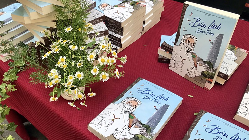 Выпущена книга «Смелость белых халатов»