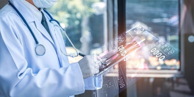 Цифровая трансформация в сфере здравоохранения – необратимая тенденция