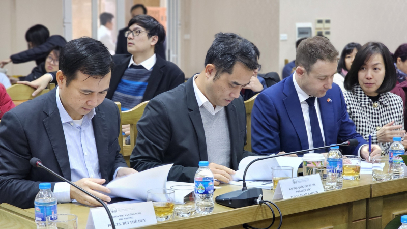 Вьетнам работает над правилами этики ИИ
