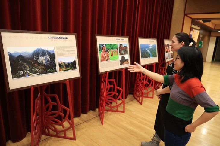 Распространение вьетнамской кухни в Швейцарии