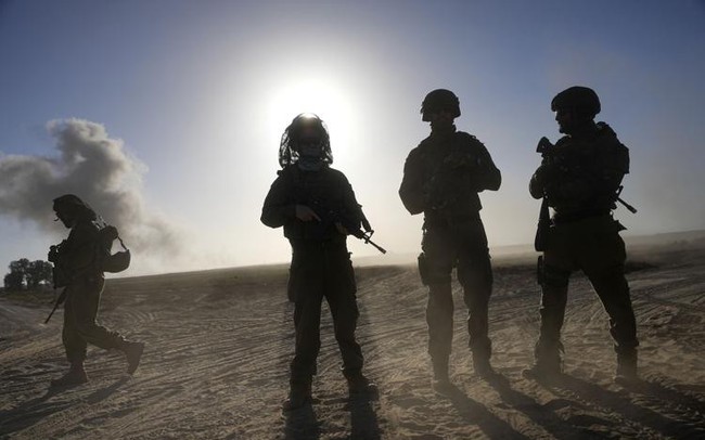 Переговоры ХАМАС-Израиль не достигли никакого прогресса