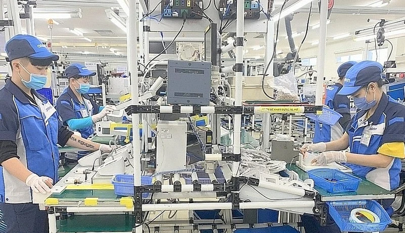 Австралия инвестировала более 2 миллиардов долларов США в 45 провинций и городов Вьетнама