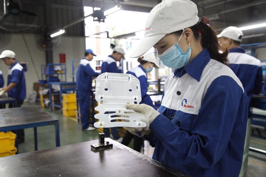 Топ-10 населенных пунктов, привлекающих ПИИ за первые 2 месяца 2024 года