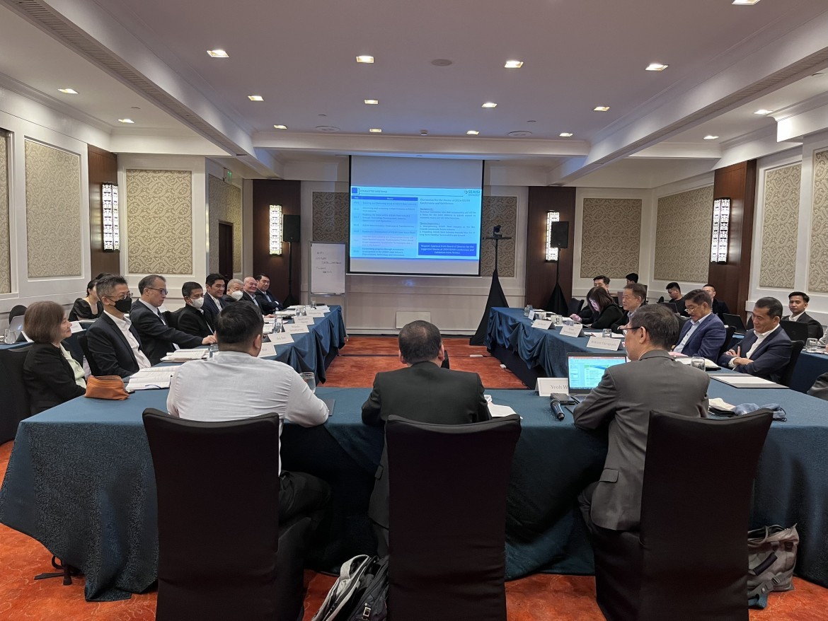 Выставка «Сталь Юго-Восточной Азии – 2024» пройдет во Вьетнаме в мае 2024 года