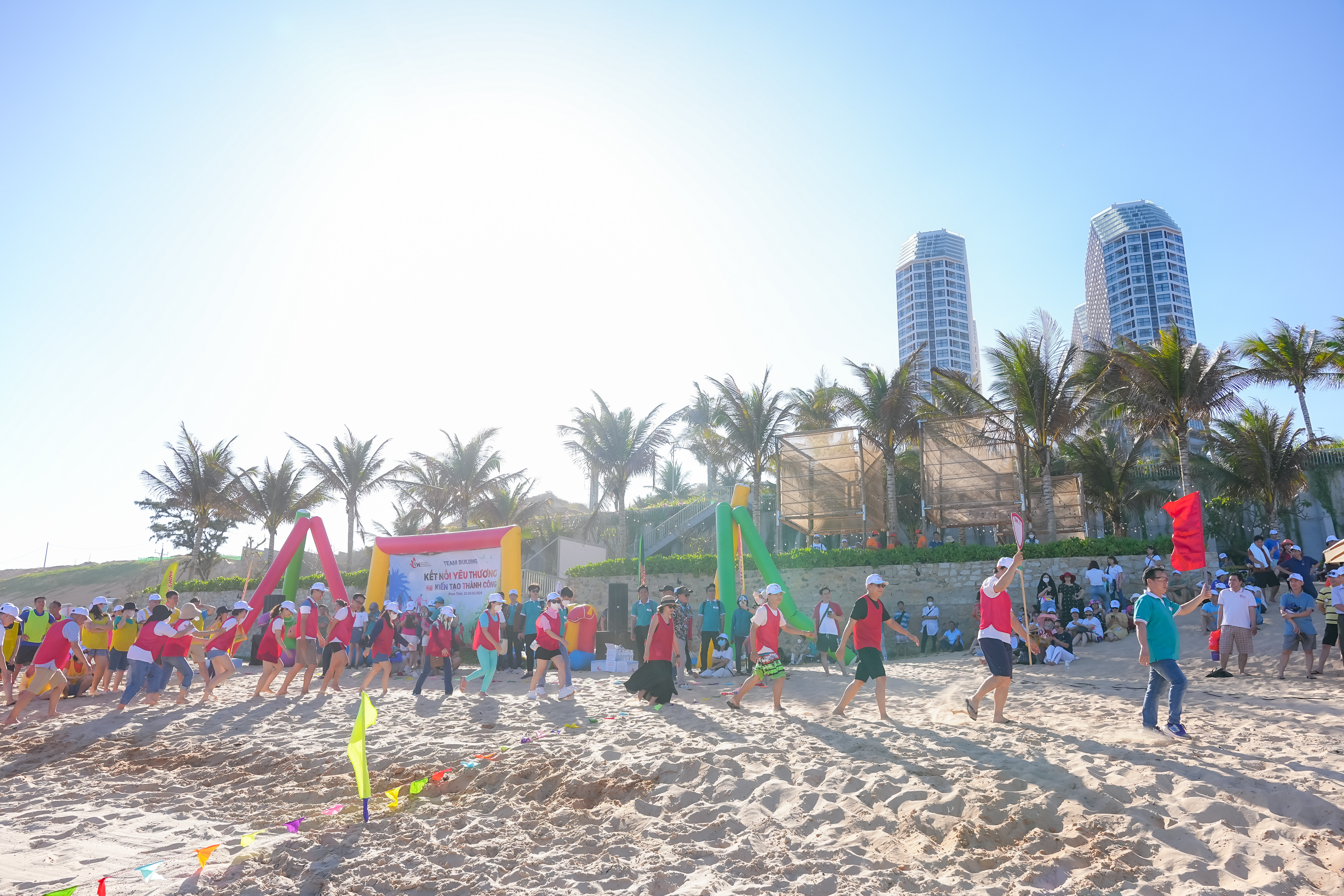 Хошимин был удостоен звания «Ведущее направление для путешествий MICE в Азии»